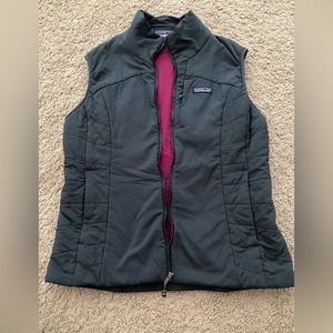 Patagonia Women’s Vest